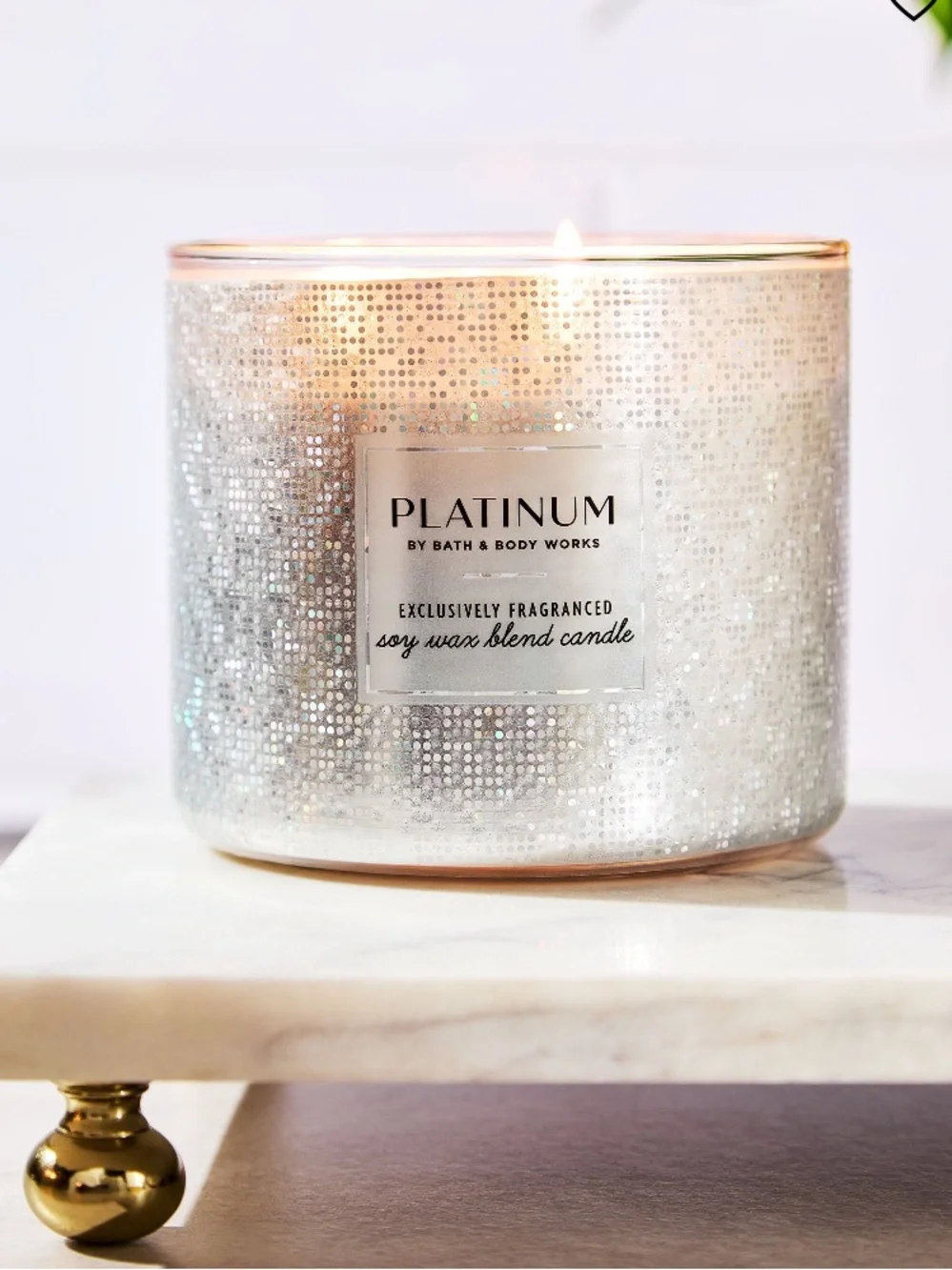 Bath & Body Works bath body